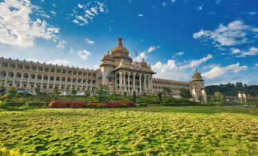 Bengaluru city Karnataka tourism destination | MP VACATION INDORE