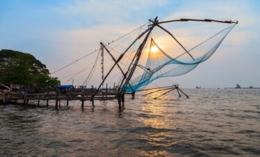 Cochin Kochi city Kerala tourism heritage and backwaters | MP VACATION INDORE