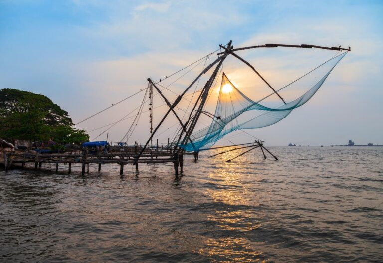 Cochin (Kochi)