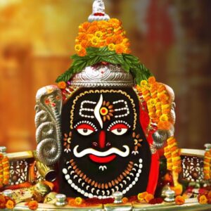 Mahakaleshwar jyotirlinga with temples and ghats Madhya Pradesh | MP VACATION INDORE