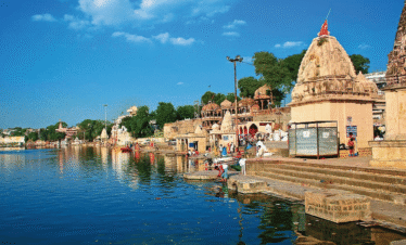 Ujjain spiritual city with temples and ghats Madhya Pradesh | MP VACATION INDORE