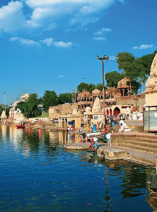 Ujjain spiritual city with temples and ghats Madhya Pradesh | MP VACATION INDORE