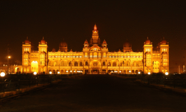 Mysore Mysuru Palace city Karnataka tourism | MP VACATION INDORE