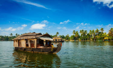 Nileshwar beach and backwaters Kerala tourism | MP VACATION INDORE