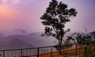 Pachmarhi hill station in Satpura range Madhya Pradesh | MP VACATION INDORE