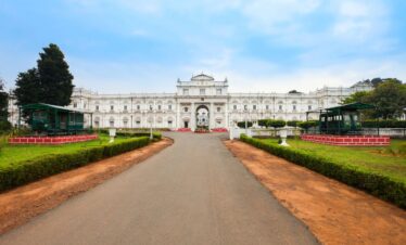 GWALIOR heritage tourism destination with royal forts | MP VACATION INDORE