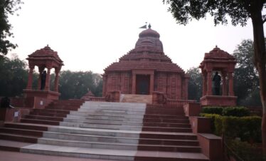 GWALIOR cityscape and heritage monuments Madhya Pradesh | MP VACATION INDORE