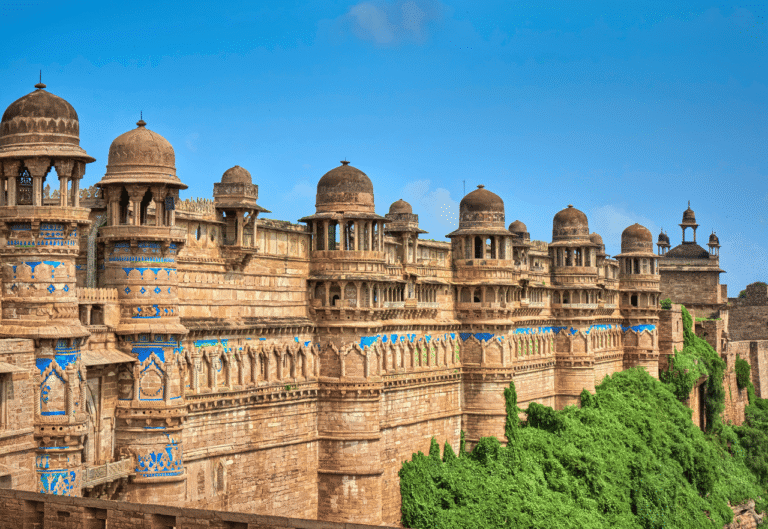 gwalior