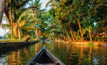 Kerala tourism destination with backwaters hills and beaches | MP VACATION INDORE