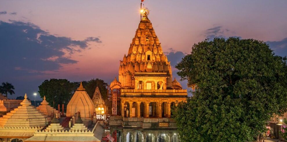 UJJAIN pilgrimage and heritage tourism destination | MP VACATION INDORE