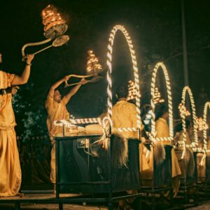 UJJAIN holy city with ancient temples and ghats | MP VACATION INDORE