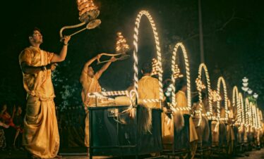 UJJAIN holy city with ancient temples and ghats | MP VACATION INDORE