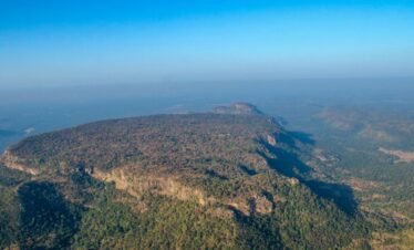 Bandhavgarh National Park tiger reserve Madhya Pradesh | MP VACATION INDORE