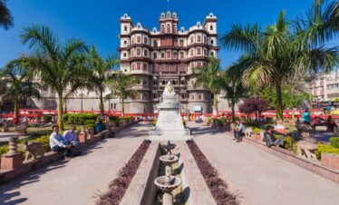 Indore city Madhya Pradesh tourism destination | MP VACATION INDORE