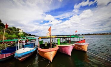 Maheshwar Fort and Narmada ghats Madhya Pradesh | MP VACATION INDORE