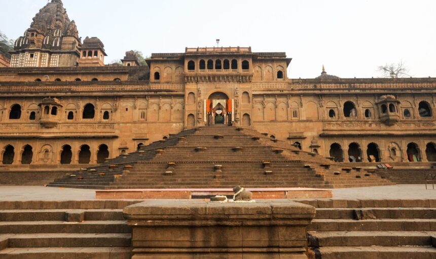 Magnificent Maheshwar – A Complete Travel & Heritage Guide for 2026