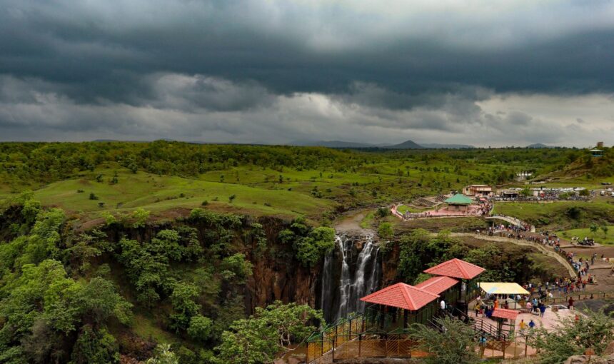 Top Treks and Trails in Madhya Pradesh: A Complete Adventure Guide