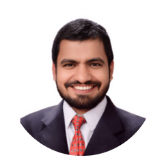 Mahesh Patel, Co-Founder and CEO of MP VACATION INDORE travel and tourism company