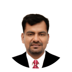 Mr Deshraj Patel, Founder of MP VACATION INDORE travel and tourism company