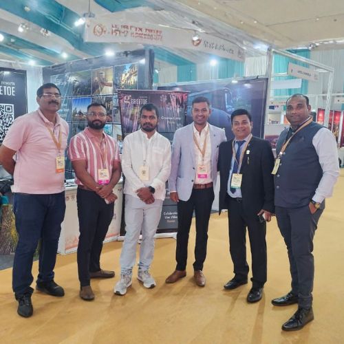 Cultural tourism event in Madhya Pradesh organized by MP VACATION INDORE