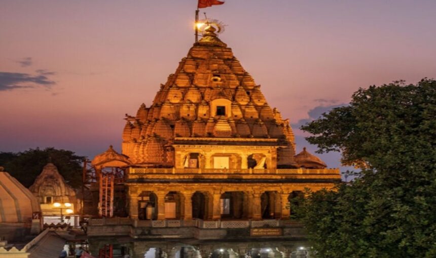 Shri Krishna Patheya: A Sacred Trail Across Madhya Pradesh