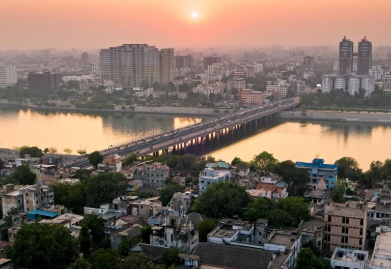 Ahmedabad