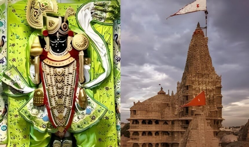 Dwarka Travel Guide for a Peaceful Spiritual Visit