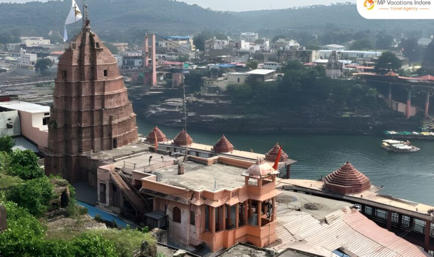 Best Time to Visit Omkareshwar Jyotirlinga from Indore