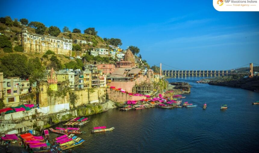 Indore–Ujjain–Omkareshwar Jyotirlinga Tour