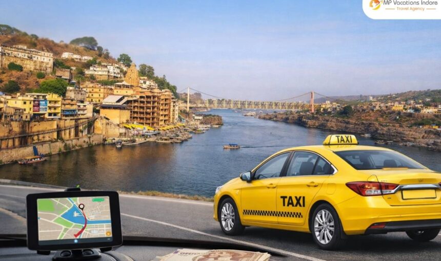 Indore to Omkareshwar Taxi Fare
