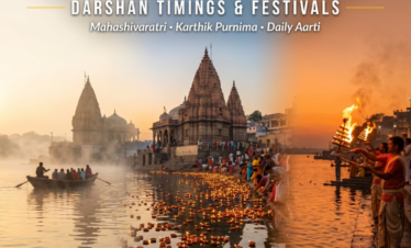 Best Time to Visit Omkareshwar for Darshan & Festivals