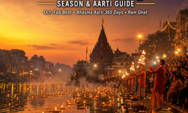 Best Time to Visit Ujjain – Season & Aarti Guide