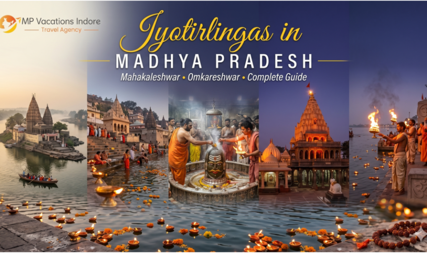Jyotirlingas in Madhya Pradesh – Complete Guide