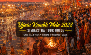 Ujjain Kumbh Mela 2028 – Simhastha Tour Guide