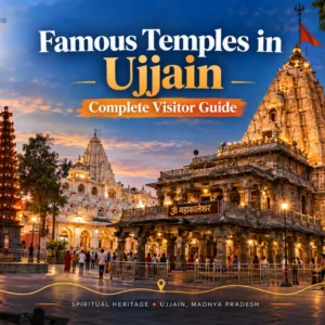 Famous Temples in Ujjain | Complete Visitor Guide
