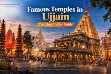 Famous Temples in Ujjain | Complete Visitor Guide