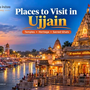 Places to Visit in Ujjain – Complete Travel Guide